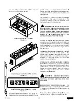 Preview for 32 page of Versalift TEL-29-N Operator'S Manual