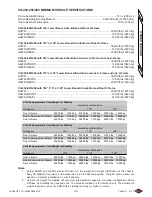 Предварительный просмотр 27 страницы Versalift VO-452-MHI Operator'S Manual