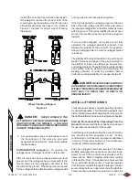 Предварительный просмотр 30 страницы Versalift VO-452-MHI Operator'S Manual