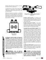 Предварительный просмотр 42 страницы Versalift VO-452-MHI Operator'S Manual