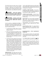 Предварительный просмотр 43 страницы Versalift VO-452-MHI Operator'S Manual