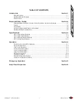 Preview for 5 page of Versalift VST-36-I Owner'S Manual