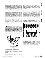 Предварительный просмотр 39 страницы Versalift VST-39-TN Operator'S Manual