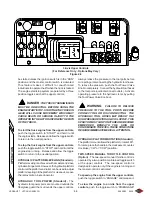 Предварительный просмотр 42 страницы Versalift VST-39-TN Operator'S Manual