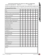 Предварительный просмотр 53 страницы Versalift VST-39-TN Operator'S Manual