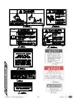 Preview for 12 page of Versalift VST-8000-I Operator'S Manual