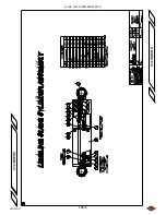 Предварительный просмотр 145 страницы Versalift VST-9000I-E100 Service And Installation Manual