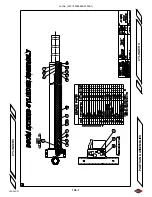 Предварительный просмотр 146 страницы Versalift VST-9000I-E100 Service And Installation Manual