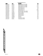 Предварительный просмотр 299 страницы Versalift VST-9000I-E100 Service And Installation Manual