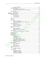 Preview for 5 page of VersaLogic EBX-22 Reference Manual