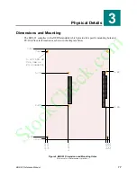 Preview for 23 page of VersaLogic EBX-22 Reference Manual