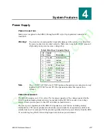 Preview for 33 page of VersaLogic EBX-22 Reference Manual