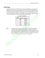 Preview for 41 page of VersaLogic EBX-22 Reference Manual