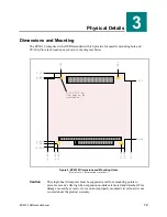 Предварительный просмотр 17 страницы VersaLogic EPM-14 Cougar Reference Manual