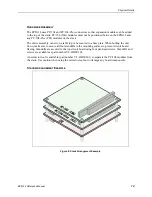 Предварительный просмотр 19 страницы VersaLogic EPM-14 Cougar Reference Manual