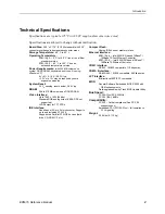 Preview for 8 page of VersaLogic EPM-15 Reference Manual