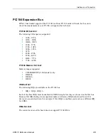 Preview for 44 page of VersaLogic EPM-15 Reference Manual