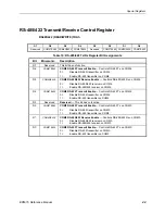 Preview for 50 page of VersaLogic EPM-15 Reference Manual