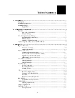 Preview for 9 page of VersaLogic EPM-CPU-10 Reference Manual