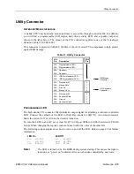 Preview for 39 page of VersaLogic EPM-CPU-10 Reference Manual