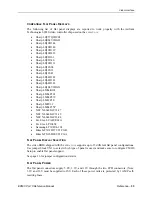 Preview for 43 page of VersaLogic EPM-CPU-10 Reference Manual