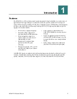 Preview for 5 page of VersaLogic EPM-PS1 Reference Manual