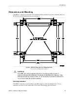 Предварительный просмотр 14 страницы VersaLogic Fox VL-EPM-19 Hardware Reference Manual