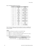 Preview for 49 page of VersaLogic Owl Hardware Reference Manual