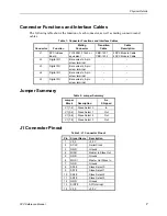 Предварительный просмотр 11 страницы VersaLogic SPX-2 Reference Manual