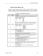 Предварительный просмотр 16 страницы VersaLogic SPX-2 Reference Manual