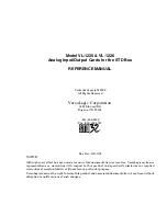 Preview for 2 page of VersaLogic STD32 VL-1225 Reference Manual