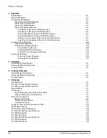 Preview for 5 page of VersaLogic STD32 VL-1225 Reference Manual