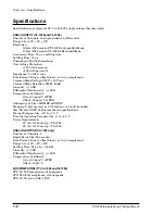 Preview for 7 page of VersaLogic STD32 VL-1225 Reference Manual