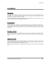 Preview for 30 page of VersaLogic STD32 VL-1225 Reference Manual