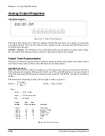 Preview for 43 page of VersaLogic STD32 VL-1225 Reference Manual