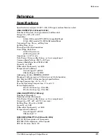 Preview for 56 page of VersaLogic STD32 VL-1225 Reference Manual