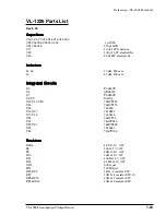 Preview for 78 page of VersaLogic STD32 VL-1225 Reference Manual