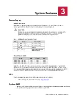 Preview for 16 page of VersaLogic Tetra VL-EPC-2700 Hardware Reference Manual