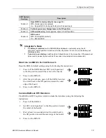 Предварительный просмотр 22 страницы VersaLogic Viper VL-EBX-38EBP Hardware Reference Manual