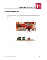 Предварительный просмотр 62 страницы VersaLogic Viper VL-EBX-38EBP Hardware Reference Manual