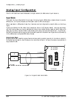 Preview for 14 page of VersaLogic VL-12CT96 Reference Manual