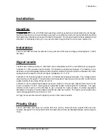 Preview for 27 page of VersaLogic VL-12CT96 Reference Manual