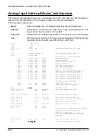 Preview for 50 page of VersaLogic VL-12CT96 Reference Manual