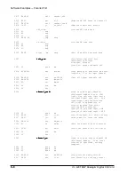 Preview for 54 page of VersaLogic VL-12CT96 Reference Manual