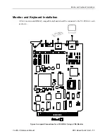 Предварительный просмотр 23 страницы VersaLogic VL-486-4 Reference Manual