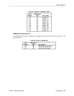 Предварительный просмотр 55 страницы VersaLogic VL-486-4 Reference Manual