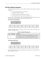 Предварительный просмотр 93 страницы VersaLogic VL-486-4 Reference Manual