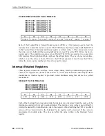 Предварительный просмотр 102 страницы VersaLogic VL-486-4 Reference Manual