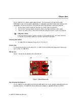 Preview for 3 page of VersaLogic VL-ADR-01 Reference Manual