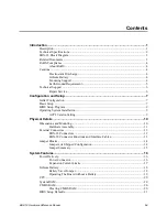 Preview for 4 page of VersaLogic VL-EBX-18 Hardware Reference Manual